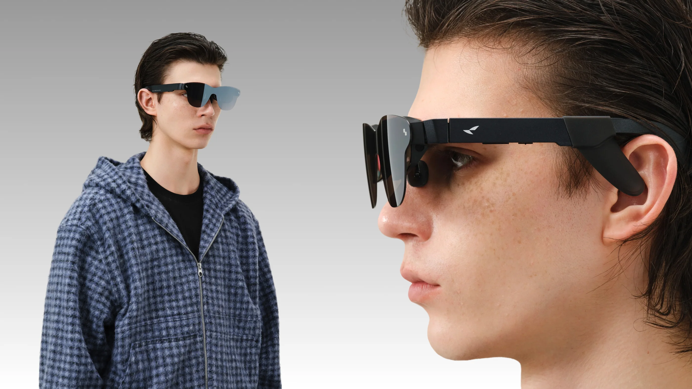 See the Future with RayNeo